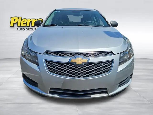 2014 Chevrolet Cruze LS Auto