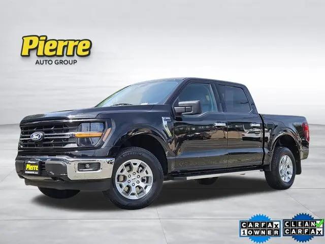 2025 Ford F-150 XLT for sale in Everett, WA