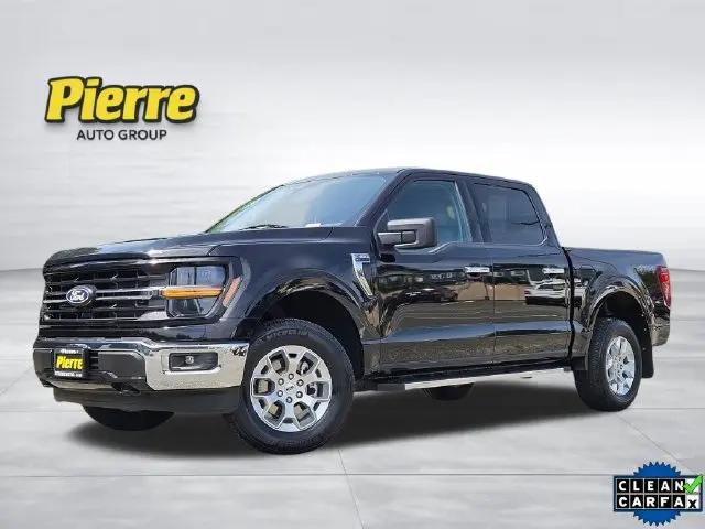 2025 Ford F-150 XLT for sale in Everett, WA