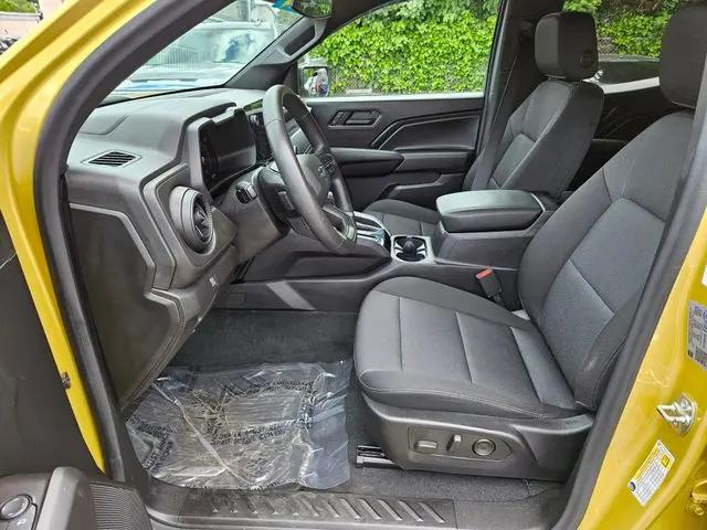2024 Chevrolet Colorado Trail Boss 4WD
