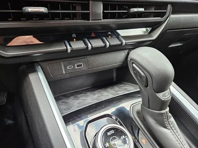 2024 Chevrolet Colorado Trail Boss 4WD
