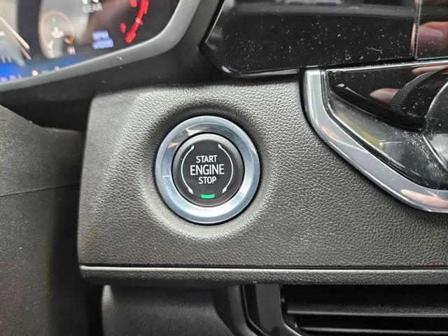 2024 Chevrolet Colorado Trail Boss 4WD