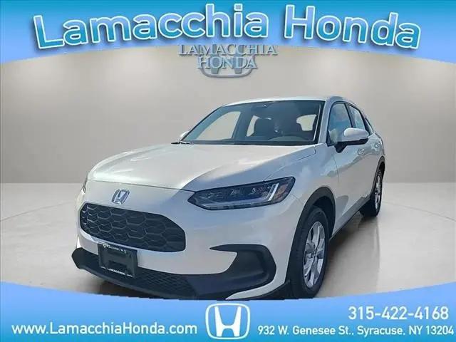 2024 Honda HR-V AWD LX for sale in Syracuse, NY