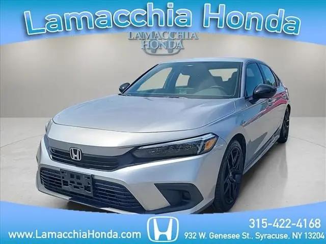 2023 Honda Civic Sport for sale in Syracuse, NY