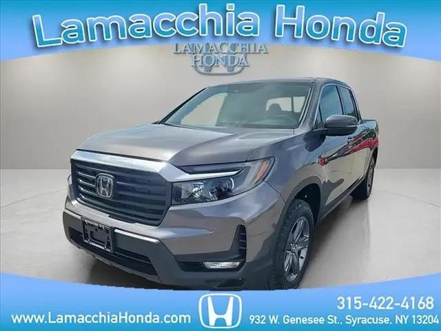 2022 Honda Ridgeline RTL for sale in Syracuse, NY
