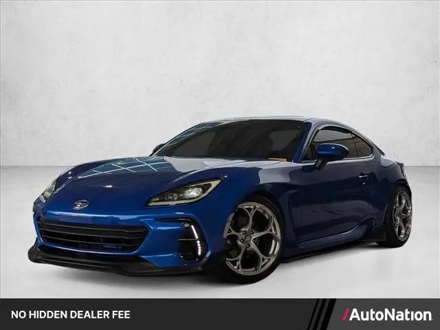2022 Subaru BRZ Limited for sale in Sanford, FL