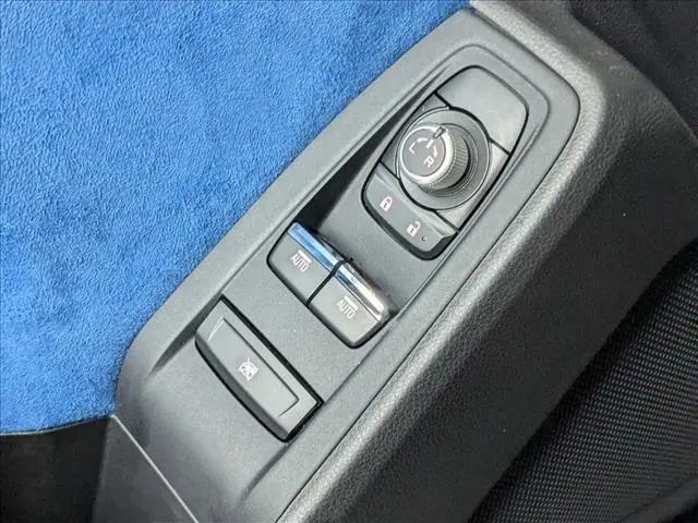 2022 Subaru BRZ Limited