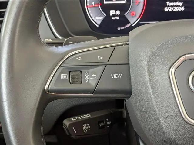 2024 Audi Q5 Premium Plus 45 TFSI S line quattro