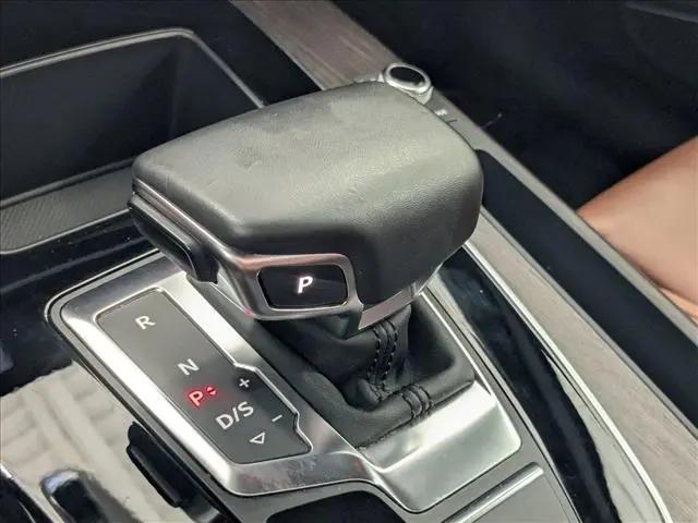 2024 Audi Q5 Premium Plus 45 TFSI S line quattro