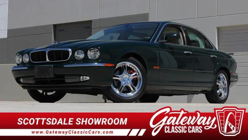 2004 Jaguar XJ XJ8 for sale in O Fallon, IL