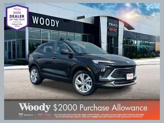 2026 Buick Encore GX Preferred AWD for sale in Gurnee, IL