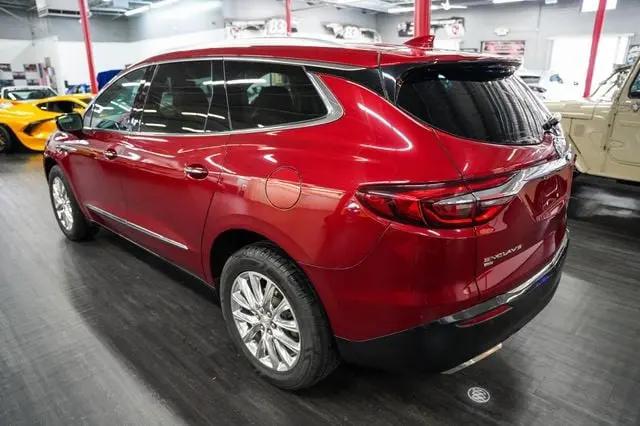 2021 Buick Enclave AWD Essence