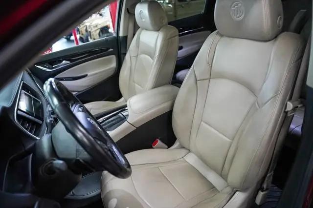 2021 Buick Enclave AWD Essence