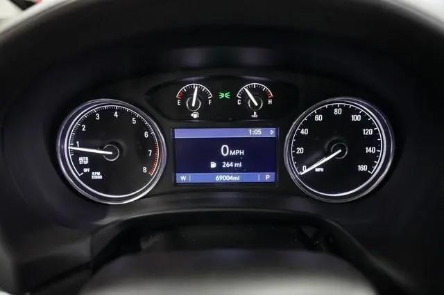 2021 Buick Enclave AWD Essence