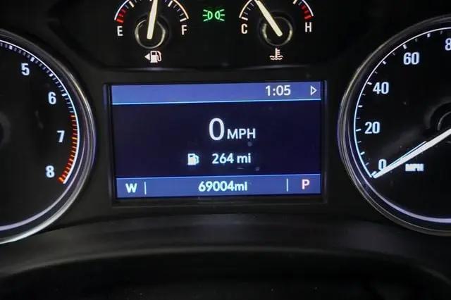 2021 Buick Enclave AWD Essence