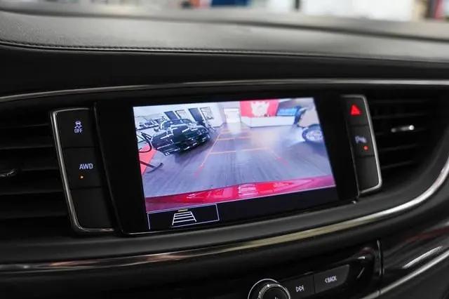 2021 Buick Enclave AWD Essence