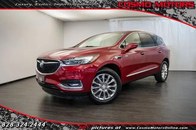 2021 Buick Enclave AWD Essence for sale in Hickory, NC