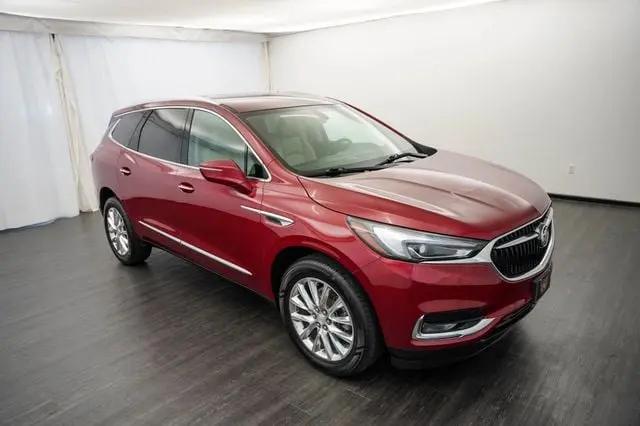 2021 Buick Enclave AWD Essence