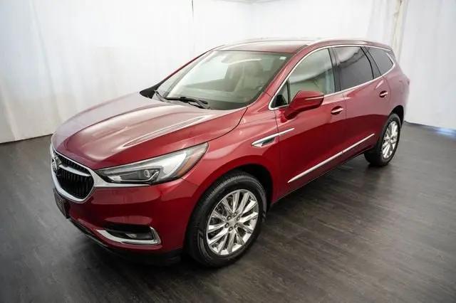2021 Buick Enclave AWD Essence