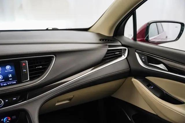 2021 Buick Enclave AWD Essence
