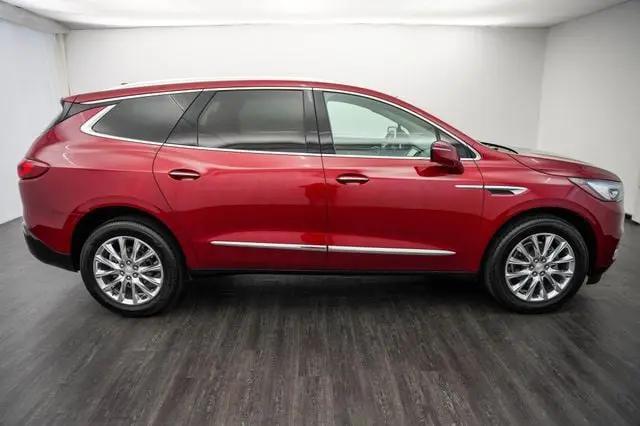 2021 Buick Enclave AWD Essence