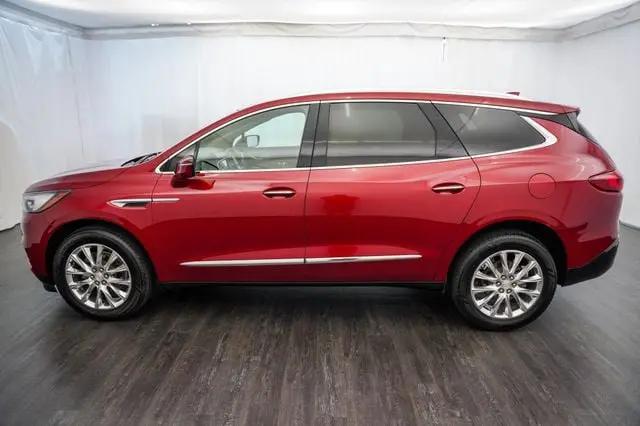 2021 Buick Enclave AWD Essence