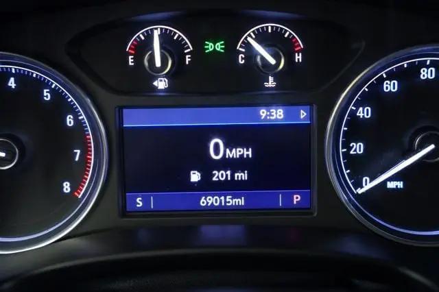 2021 Buick Enclave AWD Essence