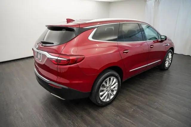 2021 Buick Enclave AWD Essence