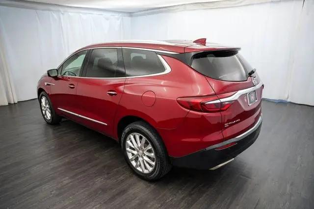 2021 Buick Enclave AWD Essence