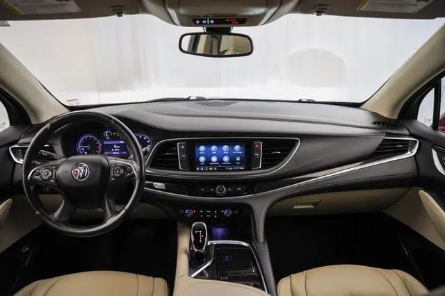 2021 Buick Enclave AWD Essence