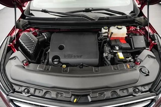 2021 Buick Enclave AWD Essence