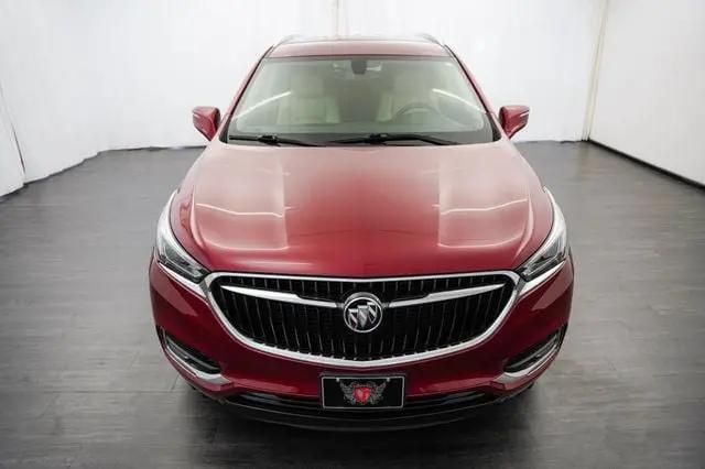 2021 Buick Enclave AWD Essence