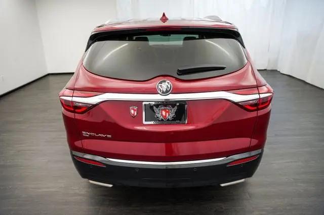 2021 Buick Enclave AWD Essence