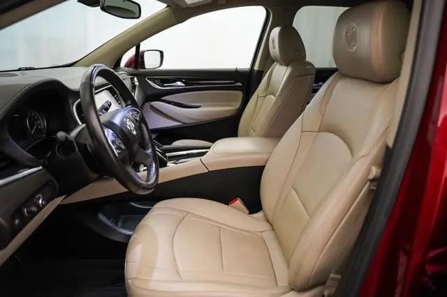 2021 Buick Enclave AWD Essence