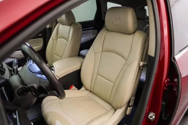 2021 Buick Enclave AWD Essence