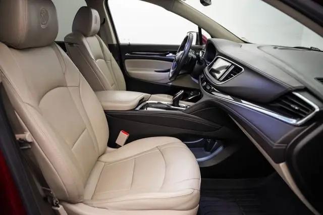 2021 Buick Enclave AWD Essence