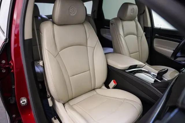 2021 Buick Enclave AWD Essence