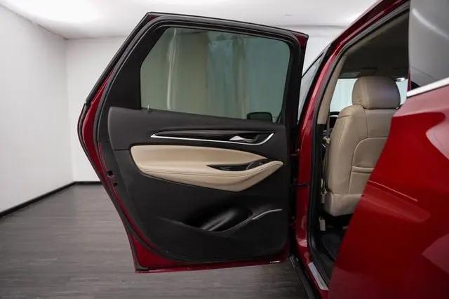 2021 Buick Enclave AWD Essence
