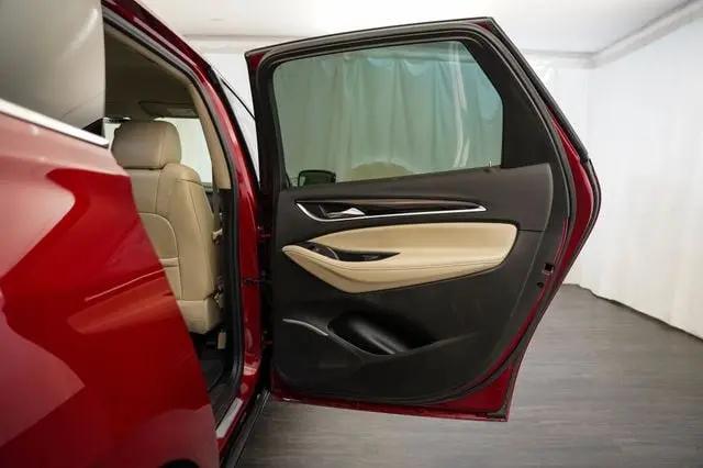 2021 Buick Enclave AWD Essence