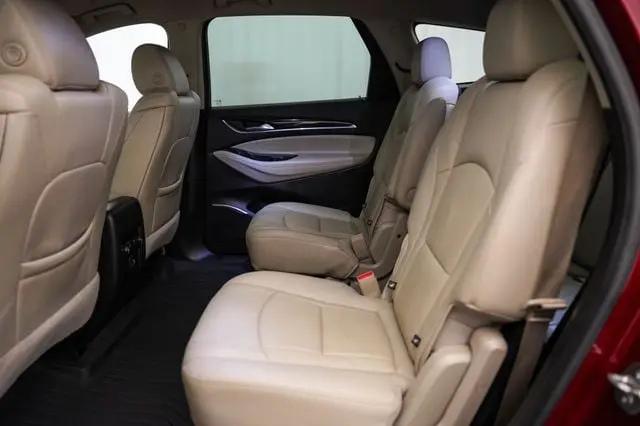 2021 Buick Enclave AWD Essence