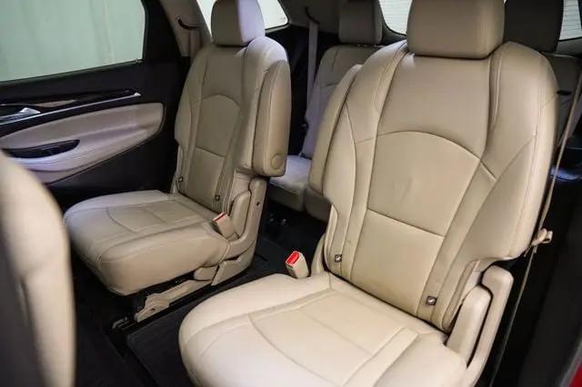 2021 Buick Enclave AWD Essence