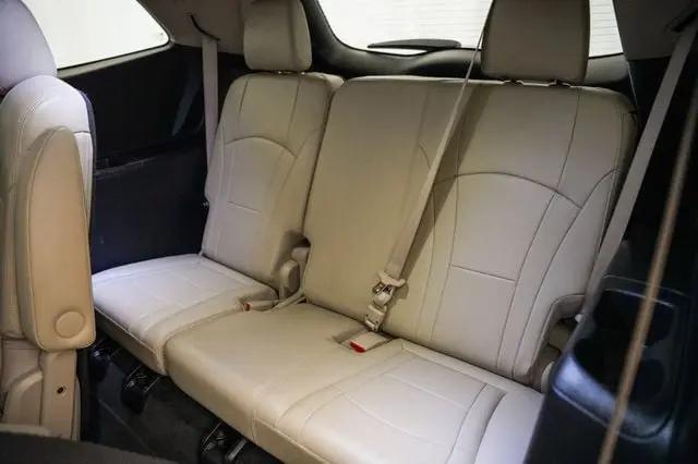 2021 Buick Enclave AWD Essence