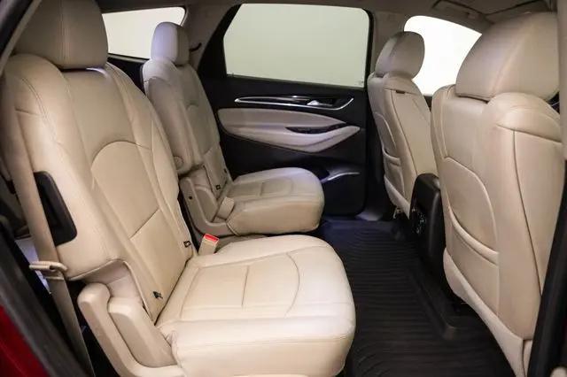 2021 Buick Enclave AWD Essence