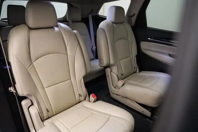2021 Buick Enclave AWD Essence
