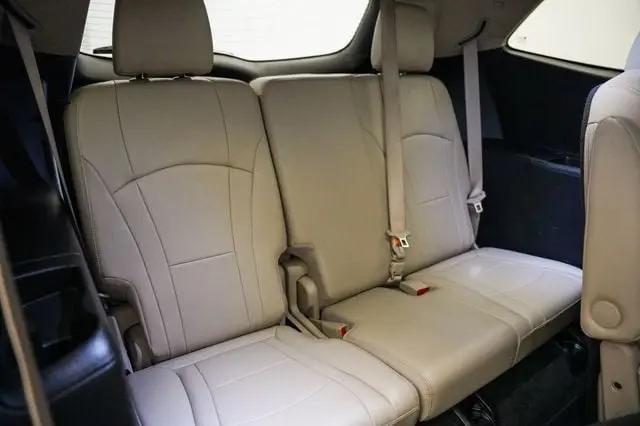 2021 Buick Enclave AWD Essence