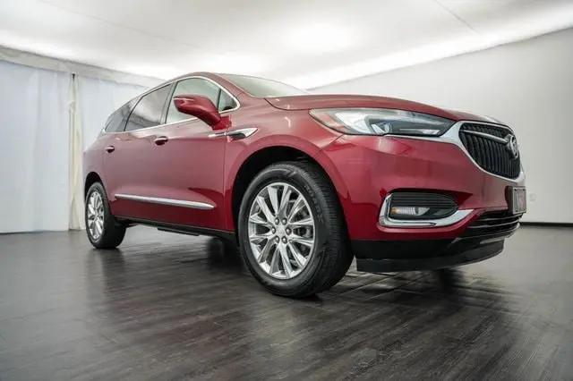 2021 Buick Enclave AWD Essence