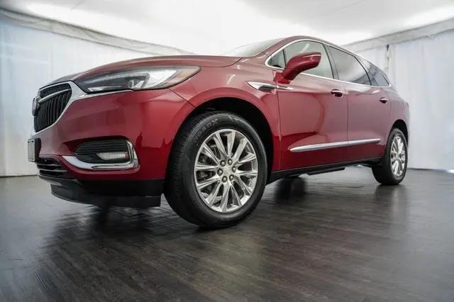 2021 Buick Enclave AWD Essence