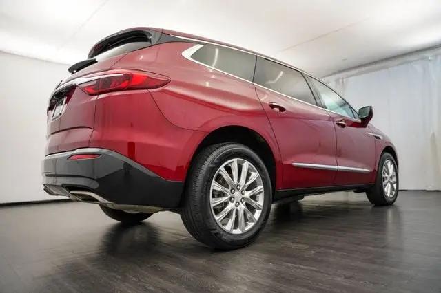 2021 Buick Enclave AWD Essence