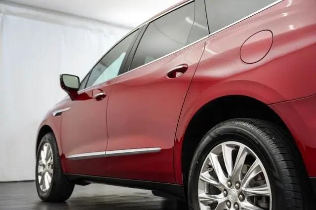 2021 Buick Enclave AWD Essence