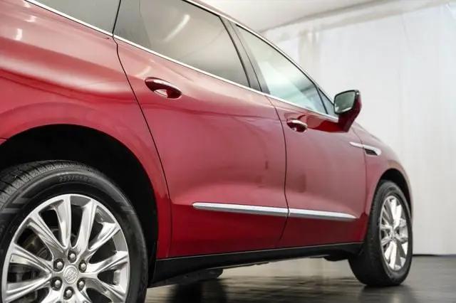 2021 Buick Enclave AWD Essence